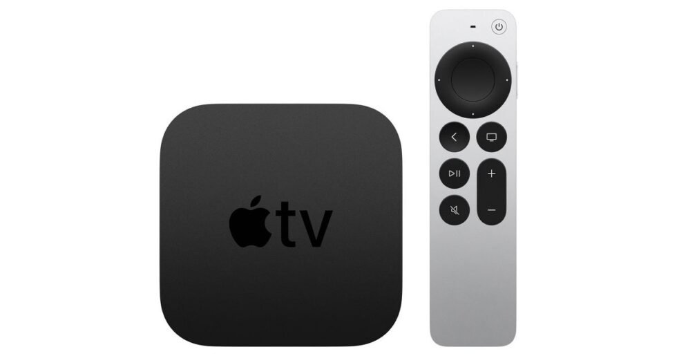 Apple Tv Nd Generation K A Solo En Target Reg