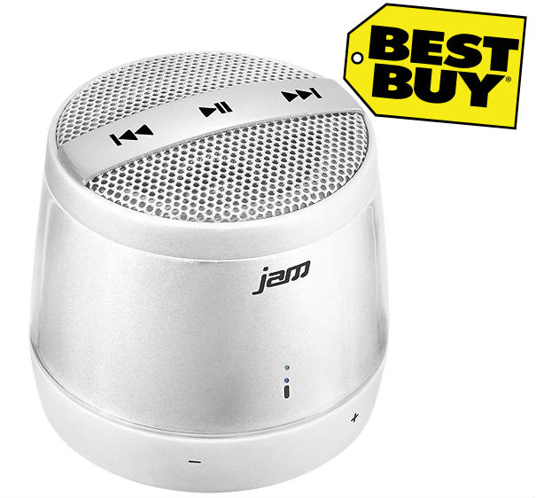 Jam Touch Wireless Speaker