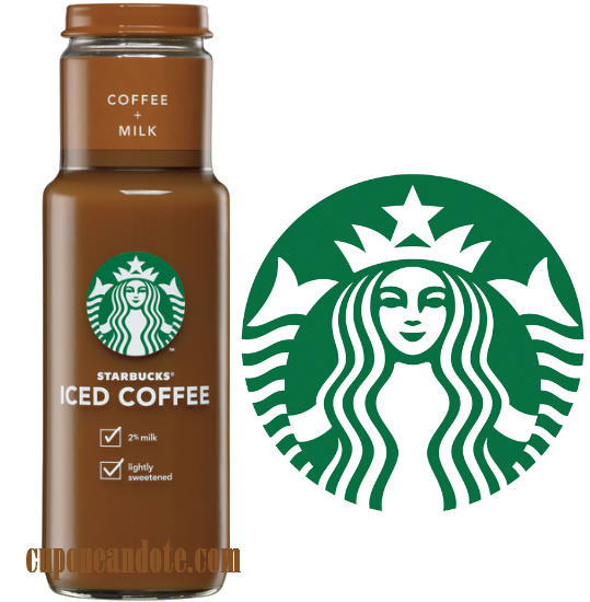 Starbucks Iced Coffee Gratis En Publix