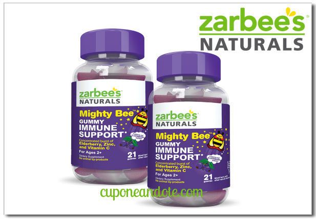 Zarbees Naturals