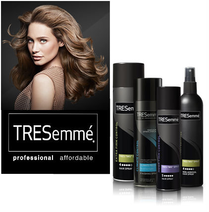 TRESemme Stylers