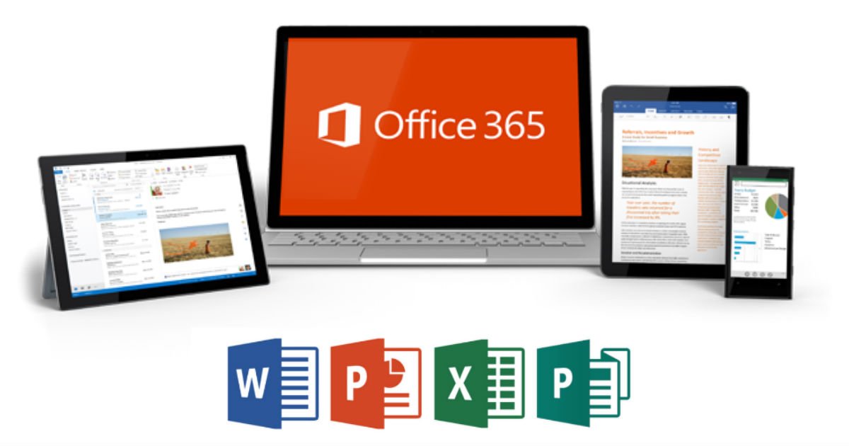 Microsoft Office 365 GRATIS para estudiantes