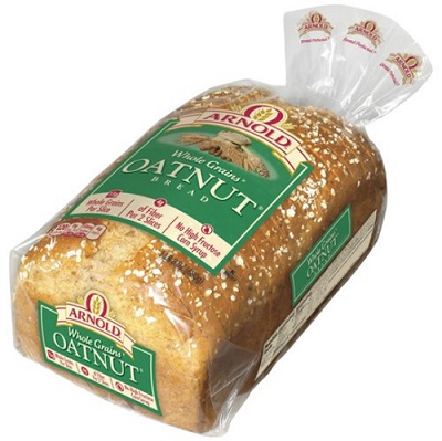 OROWEAT Bread a solo $1.98 en Walmart