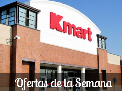 Ofertas de Kmart