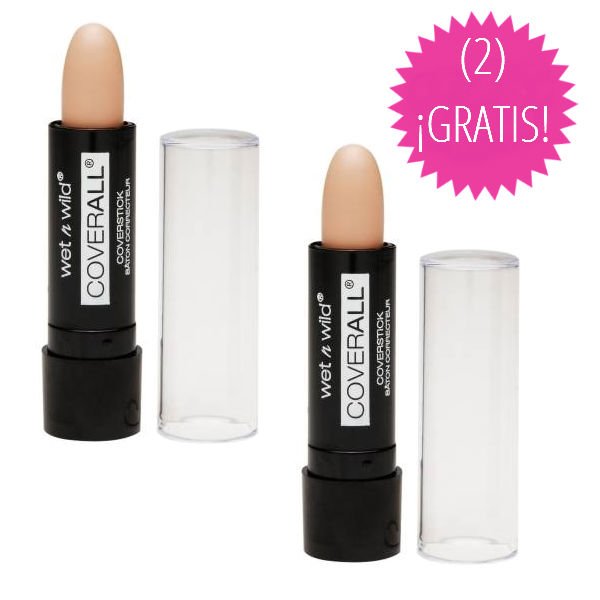 Wet n Wild Coverall Stick
