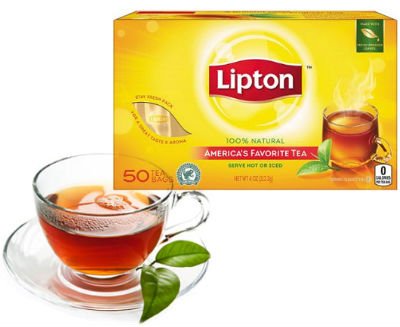 Lipton Natural Tea