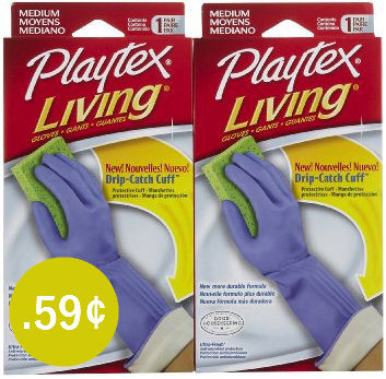 Playtex Living Gloves