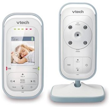 VTech Safe and Sound