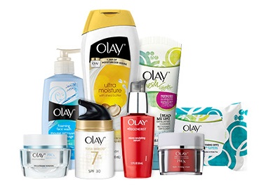 Olay Products