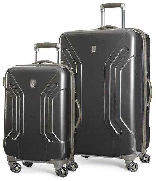 Travelpro luggage