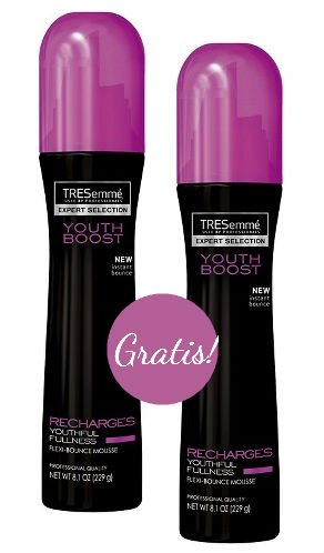 TRESemme Youth Boost