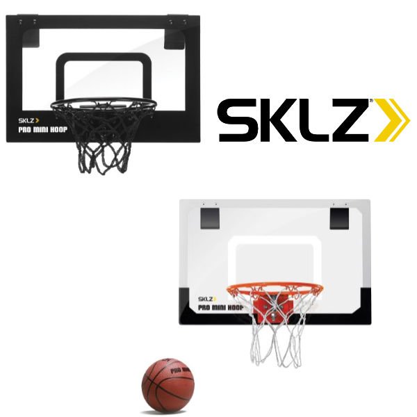 SKLZ Pro Mini Basketball Hoops