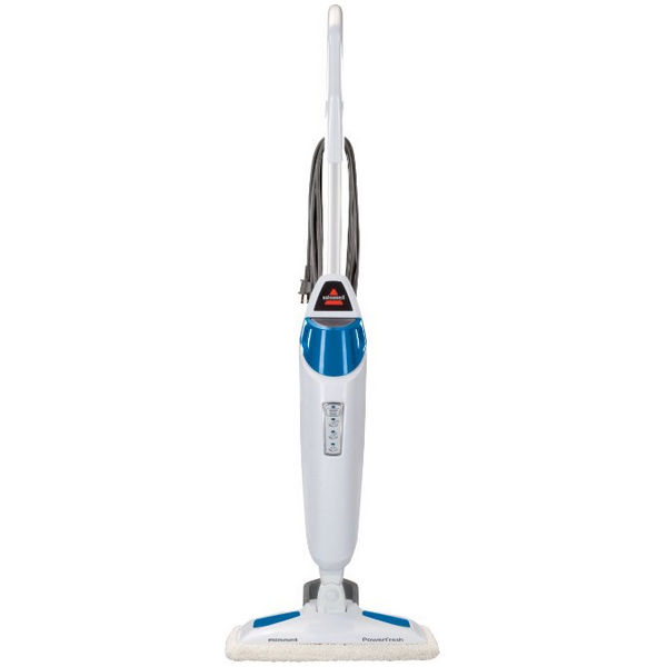 Today ONLY! Bissell PowerFresh Steam Mop, JUST $63.99