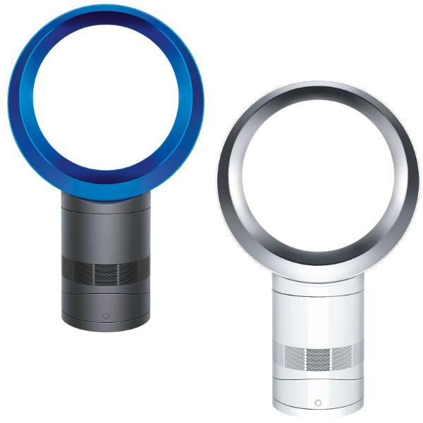 Today ONLY! Save Big on Select Dyson AM06 Air Multiplier Table Fans