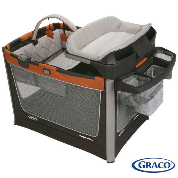 SAVE Up to 45% Off on Select Graco Items – Today ONLY!