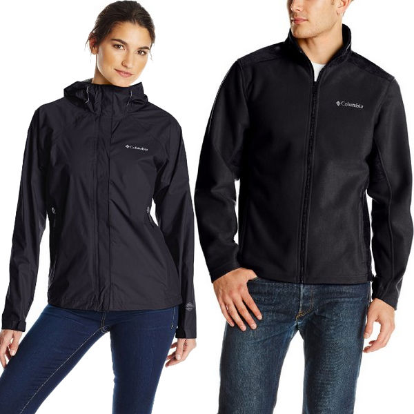 SAVE Up to 60% Off Select Outdoor Clothing Brands