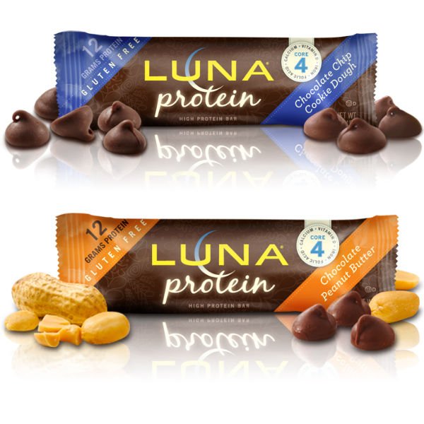 Luna Protein Bar