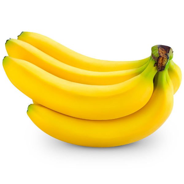 descuento en Bananas