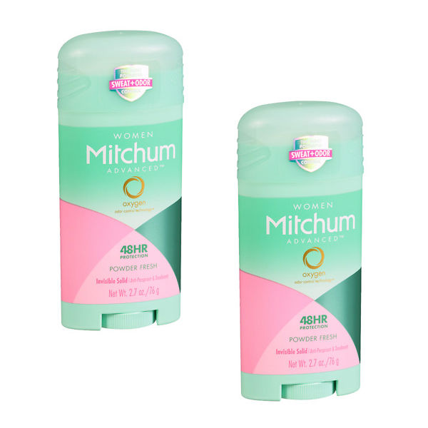 Desodorante Mitchum