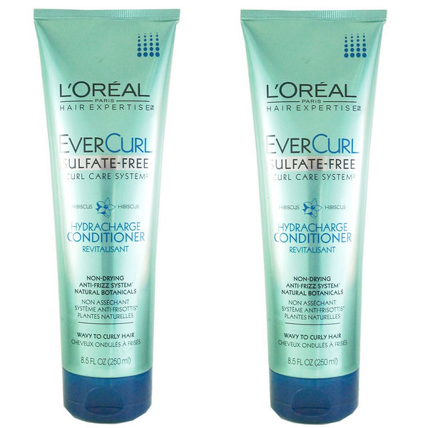 Shampoo LOreal EverCurl