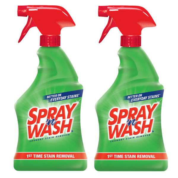 Spray n Wash Stain Remover