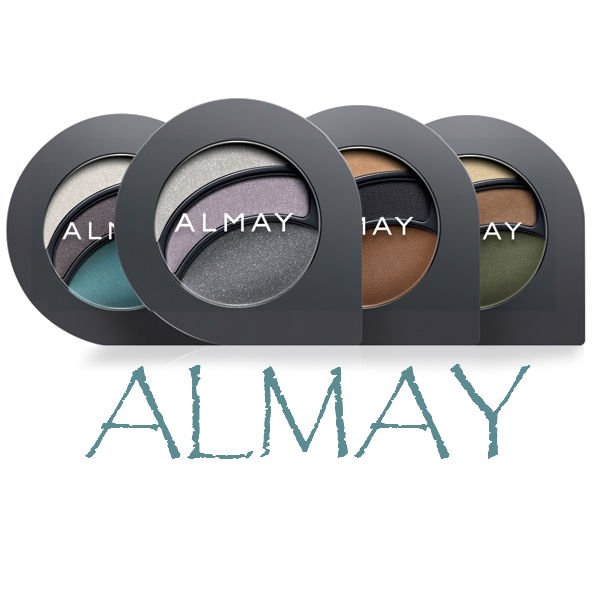 Almay I-Color Eye Shadow