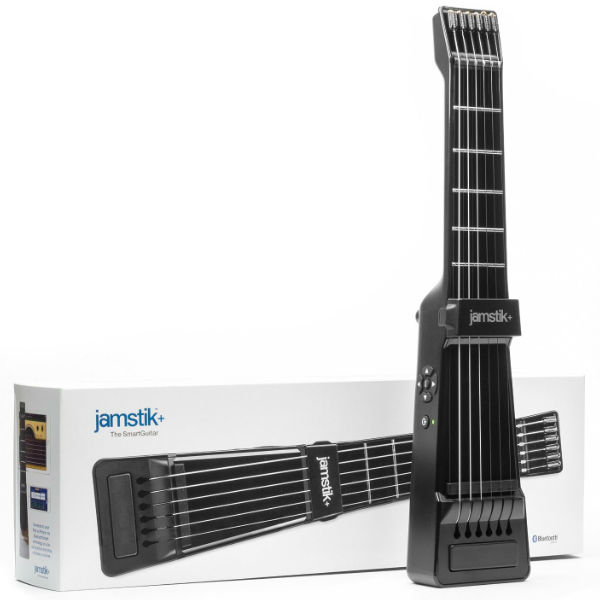 Ahorra $100.00 en Guitarra Inteligente Portátil Zivix jamstik+