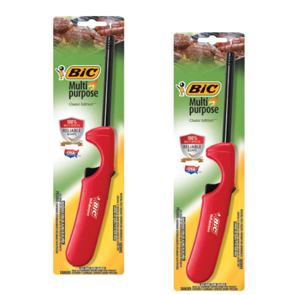 BIC Multipurpose Lighter