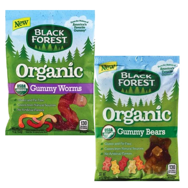 black forest gummy hearts ingredients