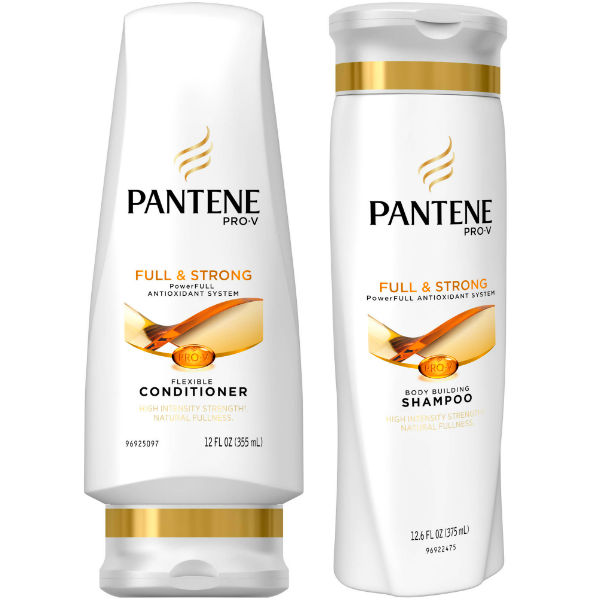 Pantene Pro-V Shampoo