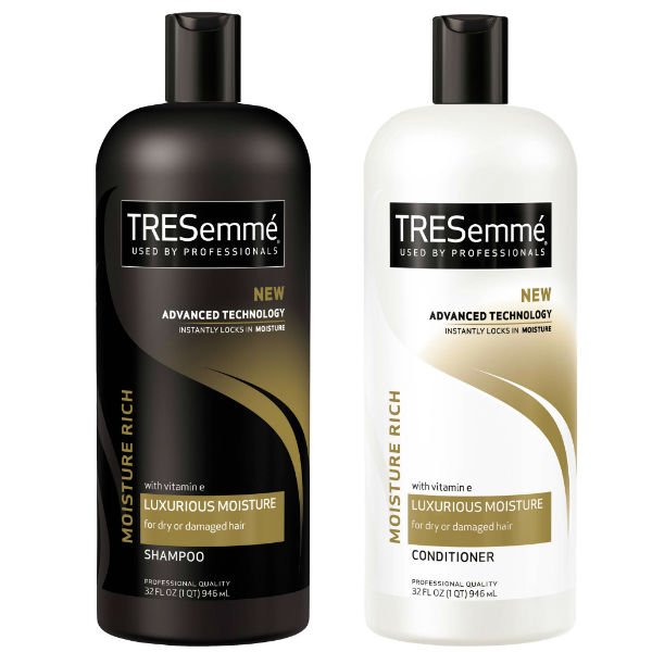 TRESemme Shampoo