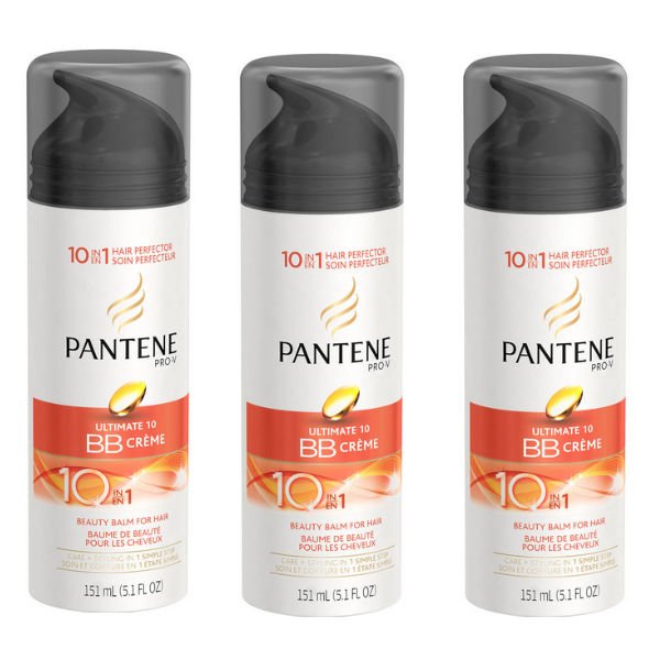 Pantene Pro-V Ultimate 10 BB Creme SOLO $0.49 En Target | Cuponeandote