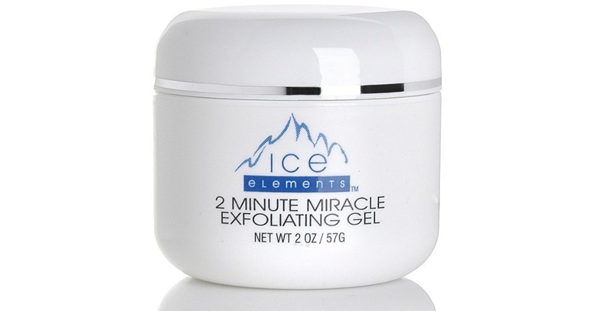  Ice-Elements-2-Minute-Miracle-Exfoliating-Gel