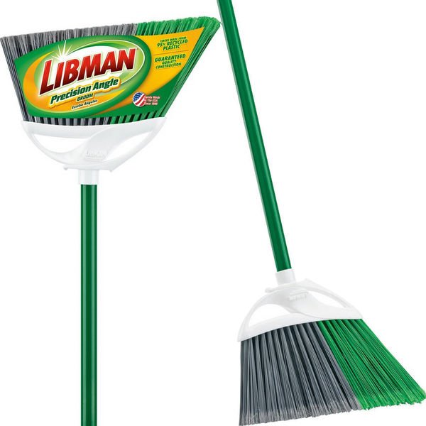 Target broom pastordc