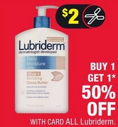 lubriderm-offer