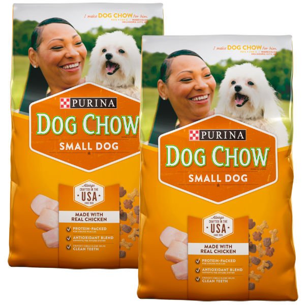 Purina Dog Chow 4 lb SOLO $2.50 en Walgreens | Cuponeandote