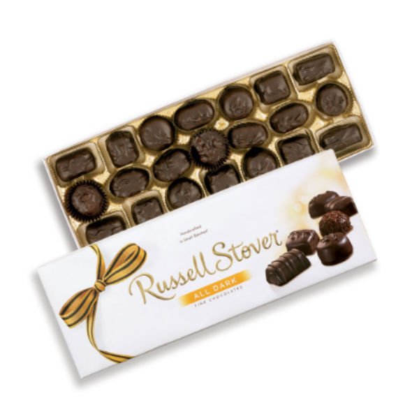 Chocolates Russell Stover