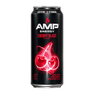 global amp energy drink