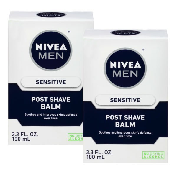 Nivea for Men Post Shave Balm