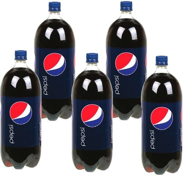 Pepsi de 2 Litro
