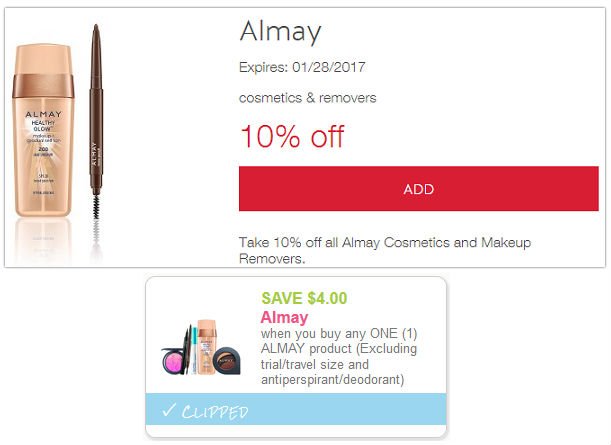 Almay Eyeliner - Target