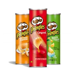 Papitas Pringles a solo $1.00 en Walgreens | Cuponeandote