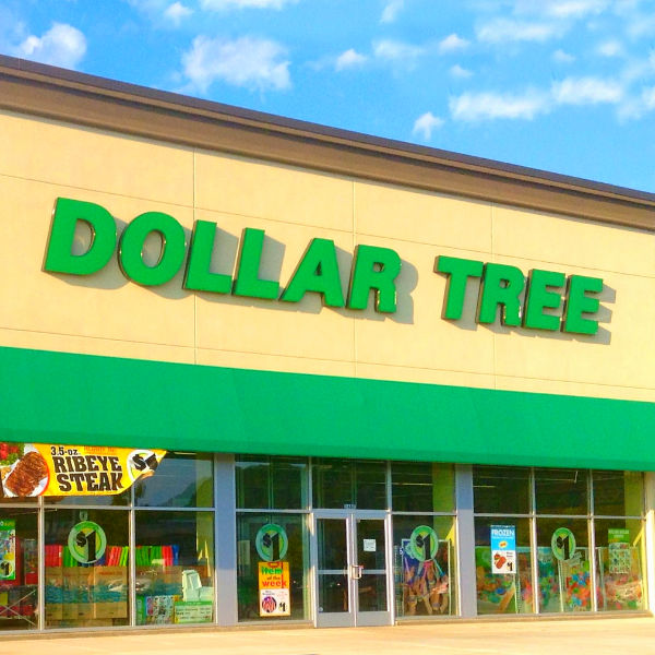 Ofertas GRATIS de Dollar Tree