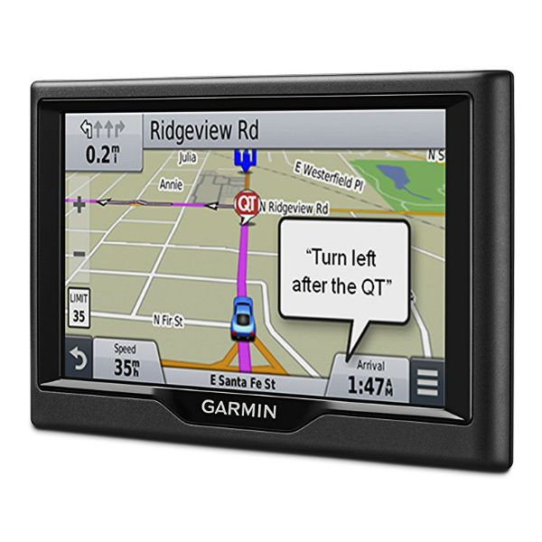 Garmin Nuvi 57LM GPS SOLO $79.99 En Amazon - Cuponeandote