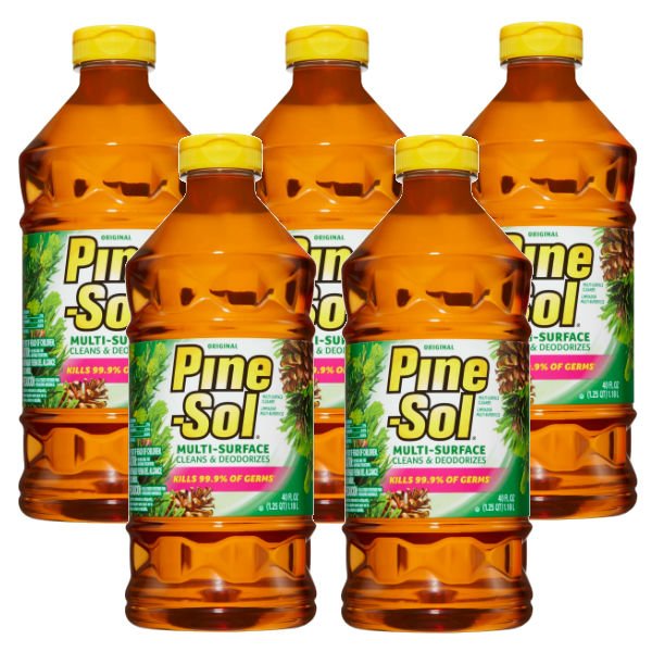 Pine-Sol Multi-Purpose Cleaner