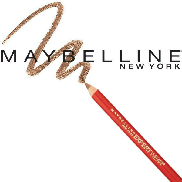 Maybelline New York Expert Wear Brow Pencils