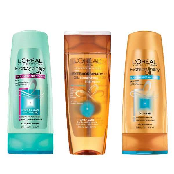 Cuidado del Cabello L’Oreal a solo 1.67 en Walgreens