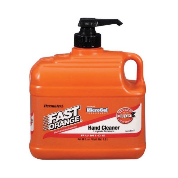 Mac tools industrial hand cleaner sds
