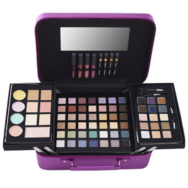Be Gorgeous 76 Piece Collection