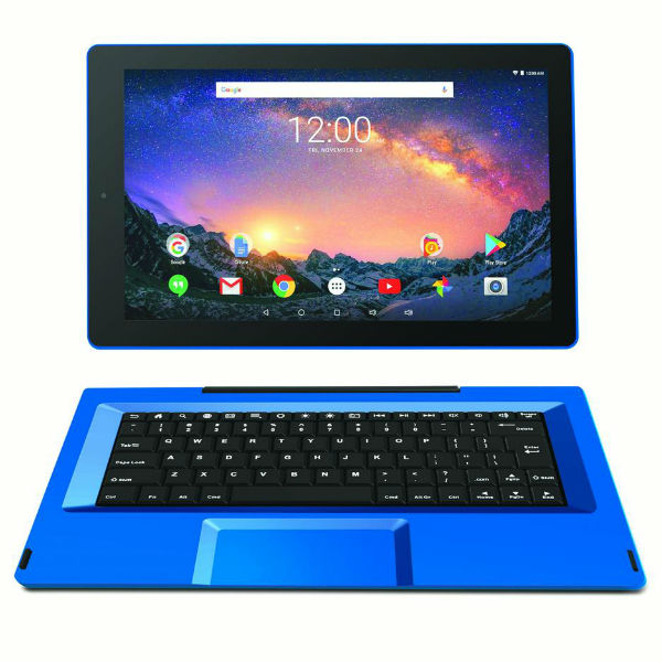 RCA Galileo Pro 11.5" 32GB 2-in-1 Tablet